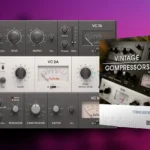 NI Vintage Compressors v1.4.7.22 for Windows