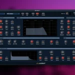 Waldorf Music Microwave 1 v1.0.0 MAC