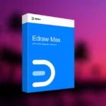 EdrawMax Ultimate v14.0.0.1184 for Windows