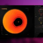 Output Thermal v1.2.1 for Windows