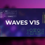 Waves Ultimate 15 v24.08.26 for MacOS