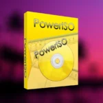 PowerISO v8.9 Full version