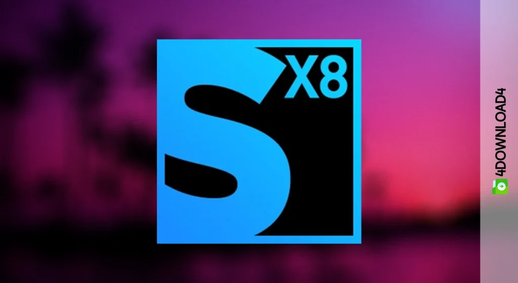 Samplitude Pro X8 Suite v19.2.0.24218 WIN