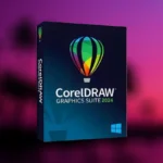 CorelDRAW Graphics Suite 2024 v25.2.0.72 WIN