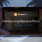 Synchro Arts ReVoice Pro 5 v5.1.19 WIN