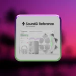 SoundID Reference v5.12.0 for MacOS