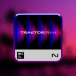 Traktor Pro 4 v4.0.2 for MacOS