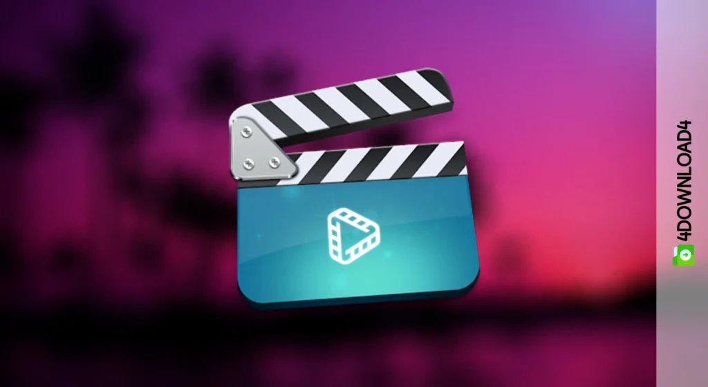 Windows Movie Maker 2024 v9.9.9.15