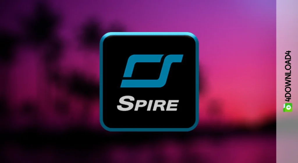 Reveal Sound Spire v1.5.17 for MacOS