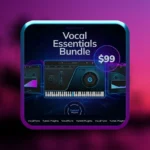 Tuned Plugins Vocal Essentials Bundle v03.09.24 MAC