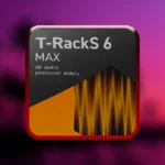 IK Multimedia T-RackS 6 MAX v6.0.0 MAC