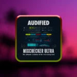 MixChecker Ultra v1.0.0 for Windows