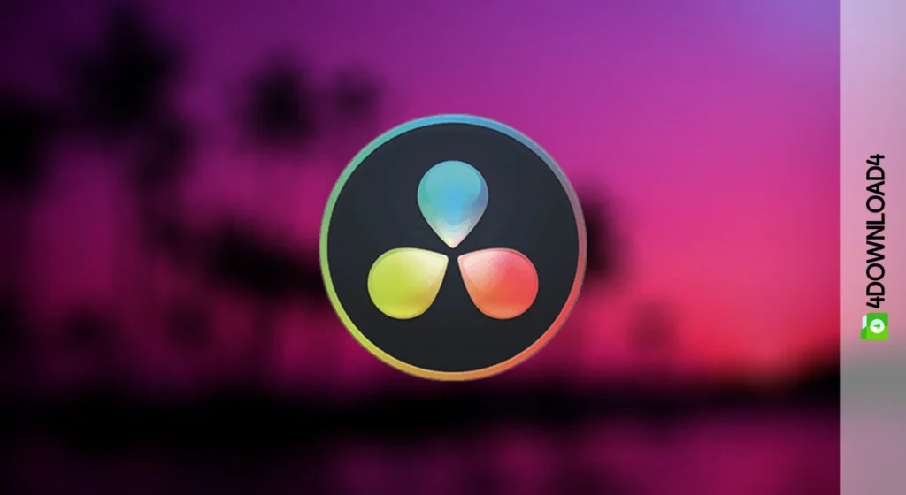 DaVinci Resolve Studio v19.0.1 for MacOS