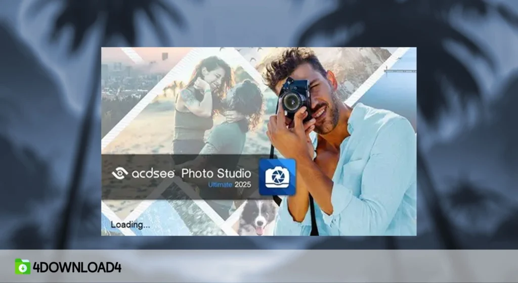 ACDSee Photo Studio Ultimate 2025 v18.0.0.3929