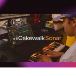 BandLab – Cakewalk Sonar v30.09.0.105 for Windows