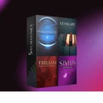 Spectrasonics – Plugins Bundle [Keyscape v1.5.2c, Omnisphere v2.8.7c, Stylus v1.10.6d, Trilian v1.6.6d] for Windows