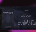 Audiofier – Seven (KONTAKT)