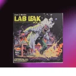 Phon – Lab Leak. Vol. II (WAV) – сэмплы ударных, сэмплы trap