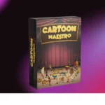 Fluffy Audio – Cartoon Maestro (KONTAKT) – сэмплы cinema Kontakt