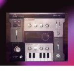 Auburn Sounds – Graillon v3.0.0 VST, VST3, AAX, AU WIN.OSX x64 – процессор эффектов для вокала, питч-шифтер