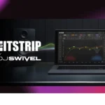 DJ Swivel – HitStrip v1.0.0 WIN.OSX – процессор эффектов