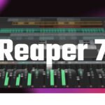 Cockos Reaper (REPACK) 7.2.7.0 for Windows