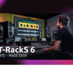 IK Multimedia T-RackS 6 MAX 6.1.0 for Windows