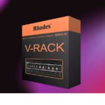 Rhodes Music V-Rack v1.1.0 for Windows