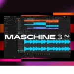 Native Instruments Maschine 3 v3.0.0 WIN/MAC