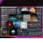 Heckmann Audio – u-he Zebra Legacy, The Dark Zebra v2.9.4 WIN.OSX