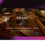 Production Voices – Concert Grand LE (KONTAKT)