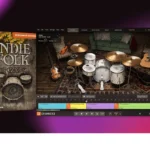 Toontrack – Indie Folk EZX 1.5.2 Update (SOUNDBANK)