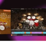 Toontrack – Nashville EZX 1.5.4 Update (SOUNDBANK)