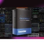 Eventide – Ensemble Bundle v2.20.0 for Windows